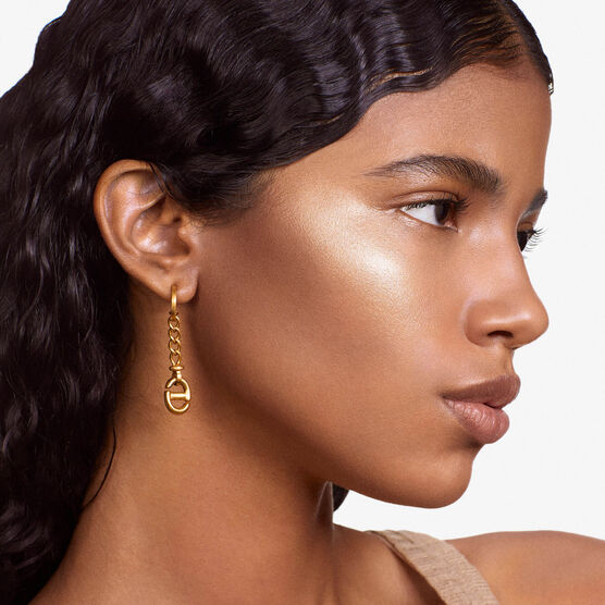 Duo Blush Dior Forever Blush Sculpt & Glow Palette